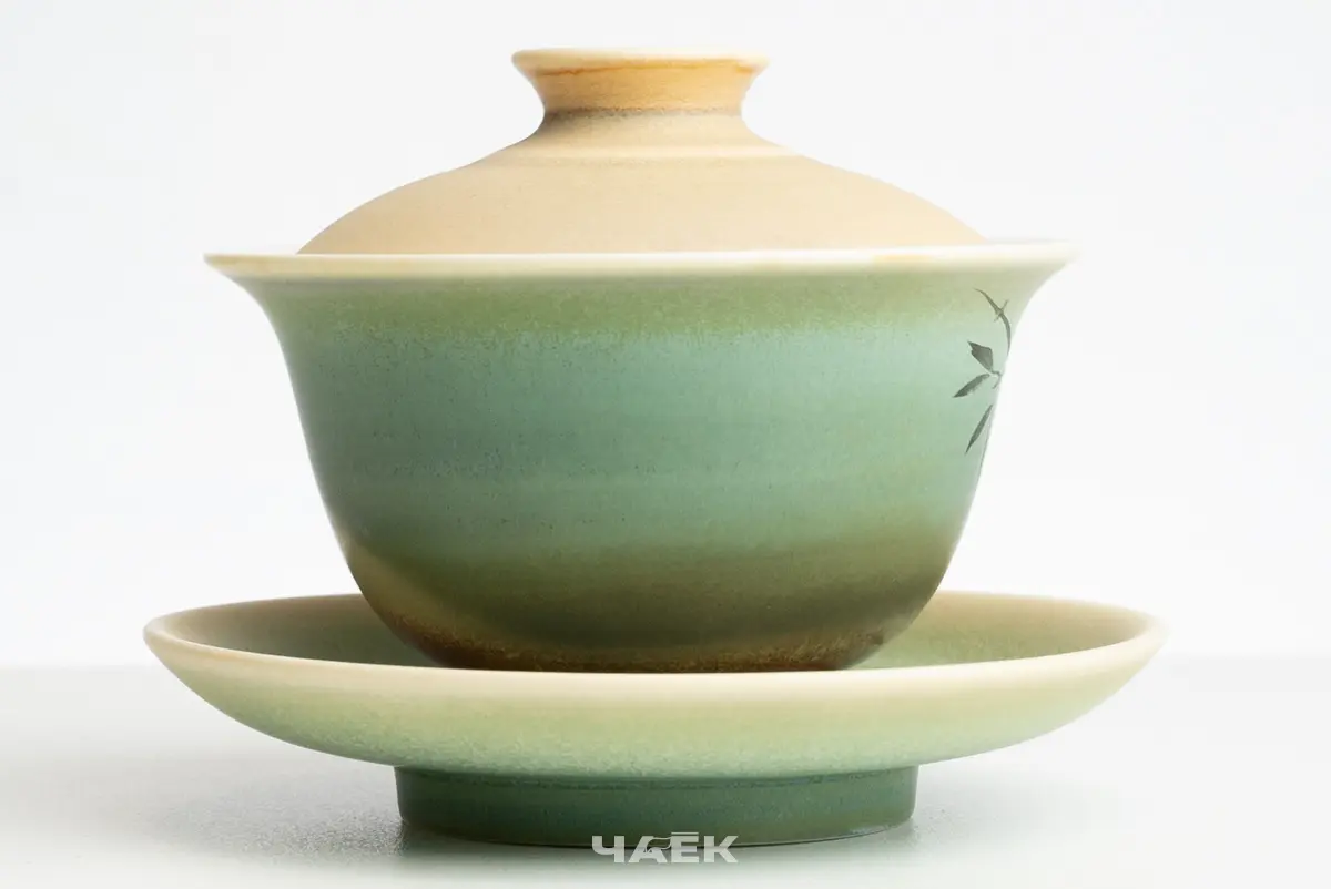 Гайвань № 212, керамика, 140 мл