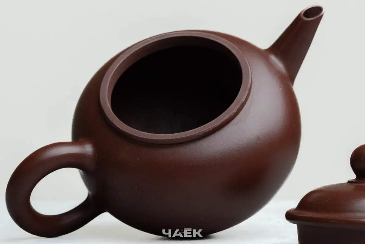 Исинский чайник, 170 мл, № 720