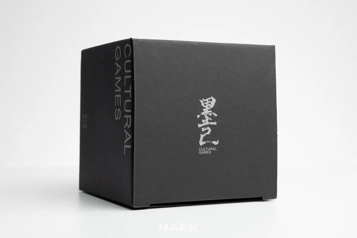 Чайник № 770, керамика Дэхуа, 200 мл