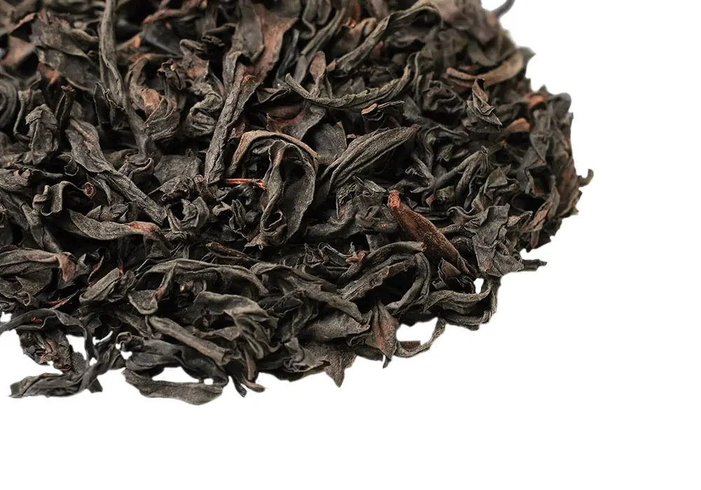 Чжэн Янь Мей Чжань, 8 грамм