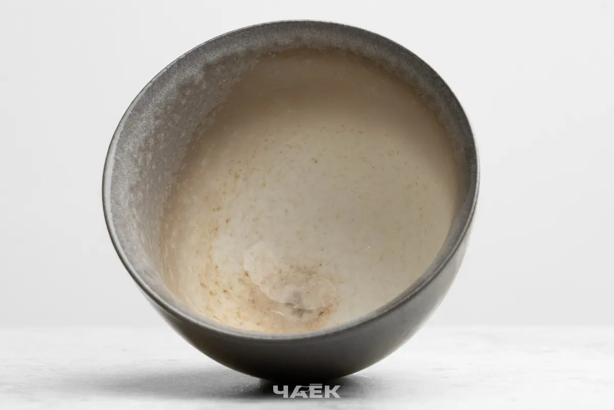 Пиала № 426, керамика Дэхуа, 93 мл