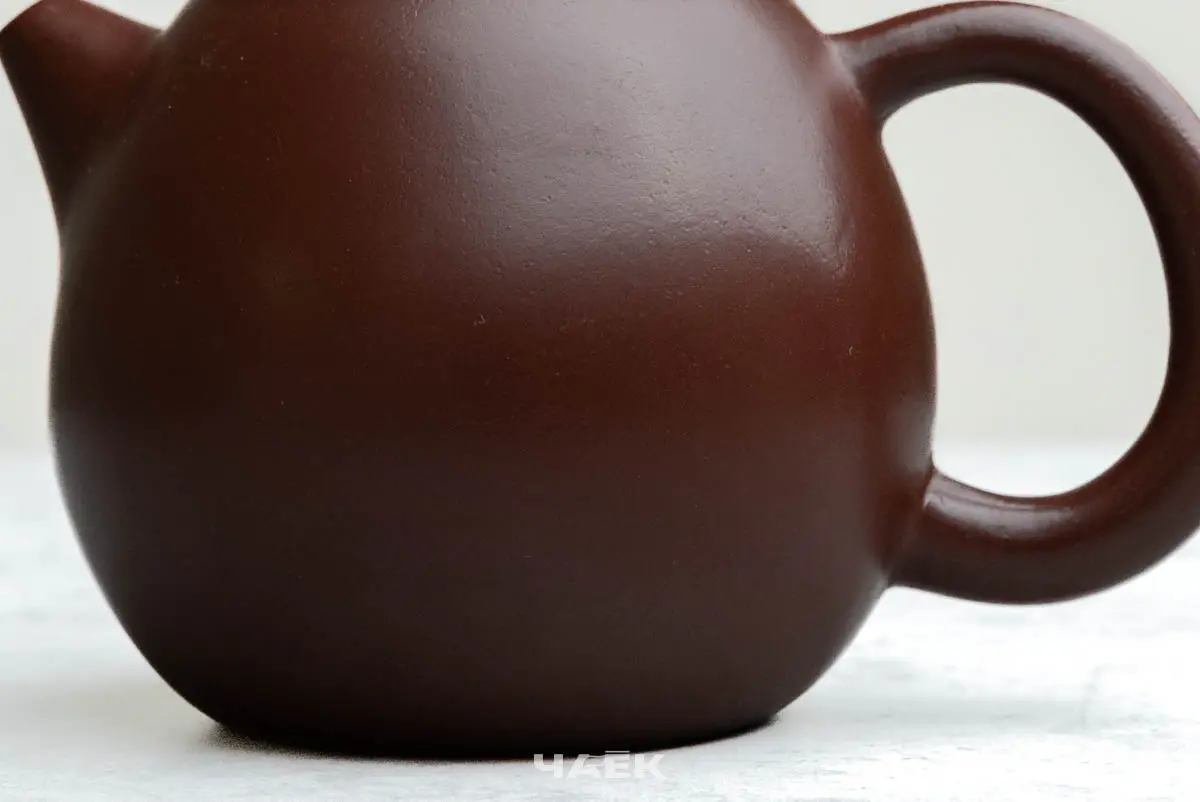 Исинский чайник, 155 мл, № 755