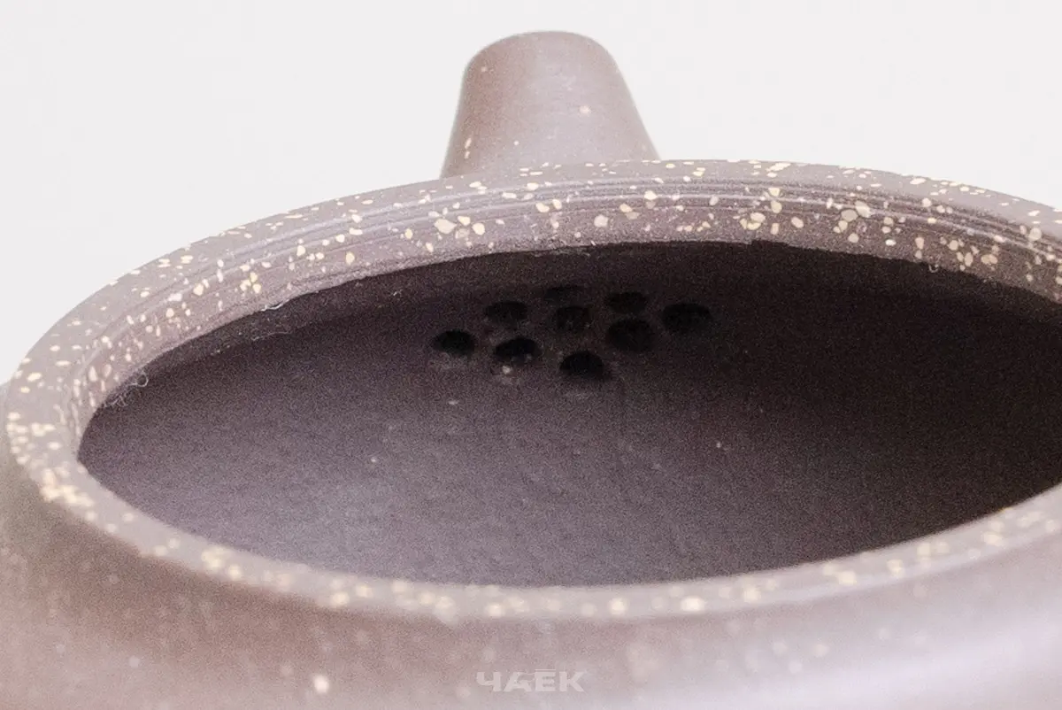 Исинский чайник, 200 мл, № 695