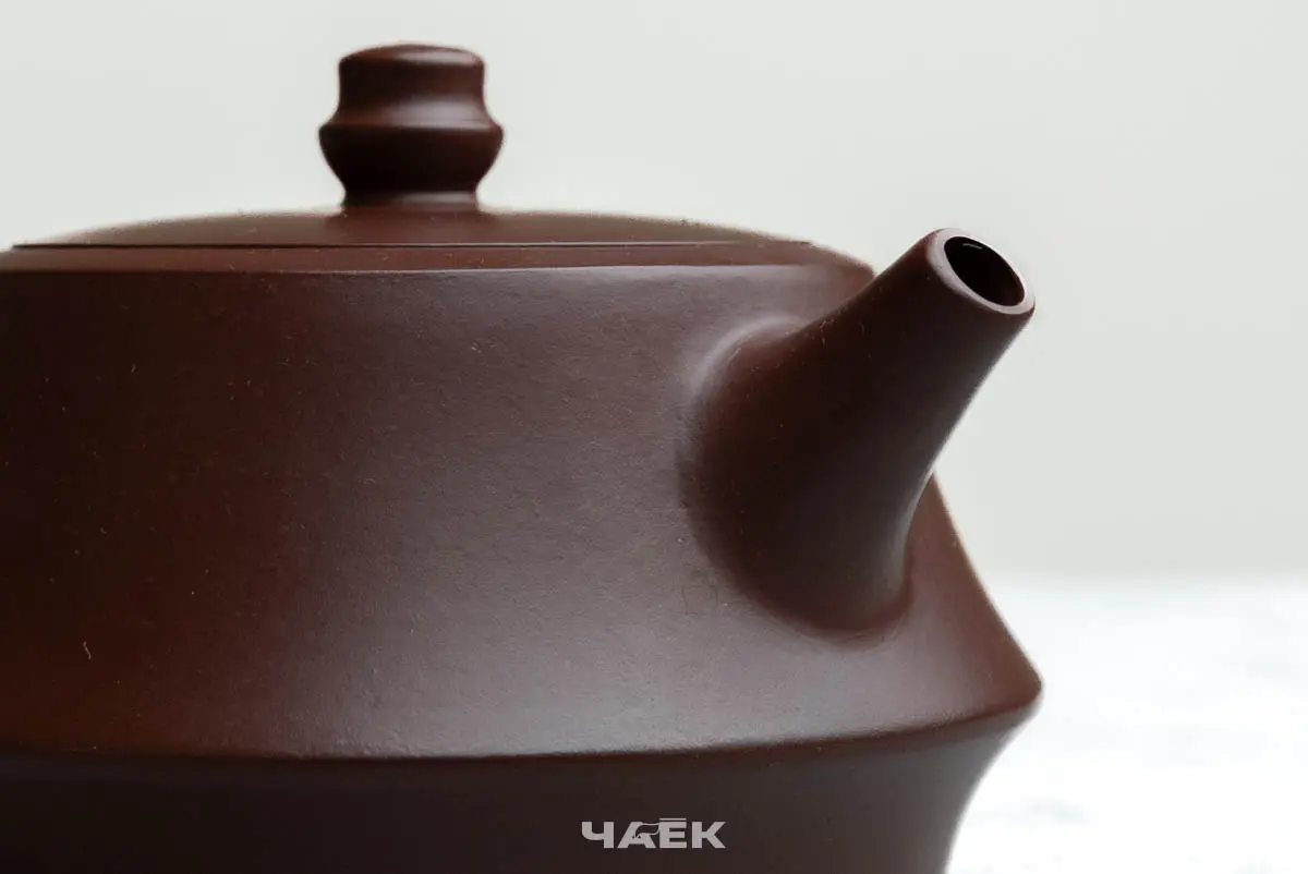 Исинский чайник, 160 мл, № 764