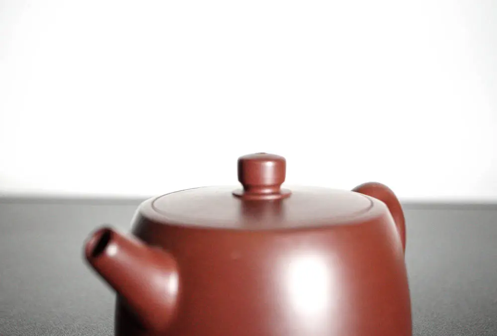 Исинский чайник,130 мл, № 454