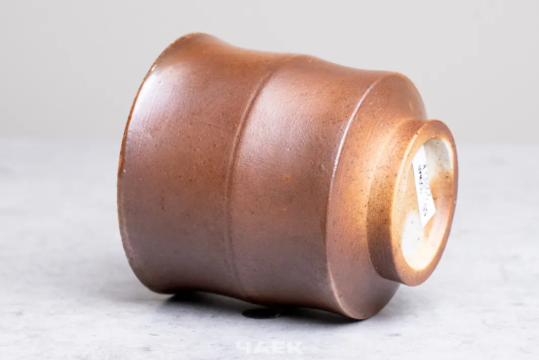 Пиала № 55, керамика Дэхуа, 100 мл