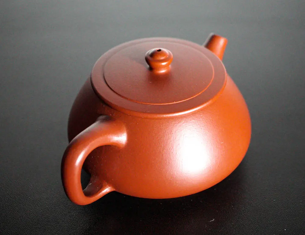 Исинский чайник,185 мл, № 457