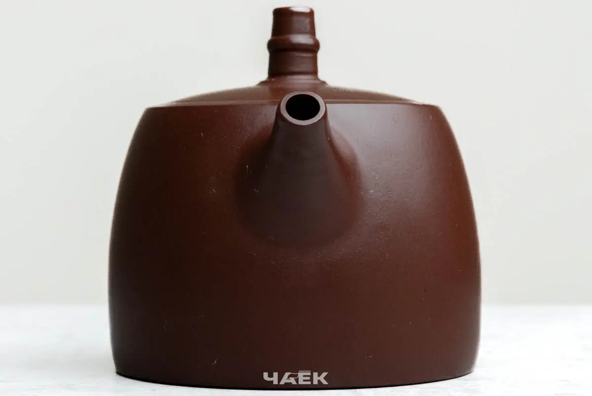 Исинский чайник, 165 мл, № 750
