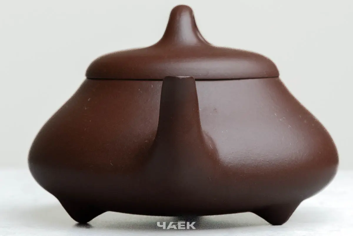 Исинский чайник, 135 мл, № 728