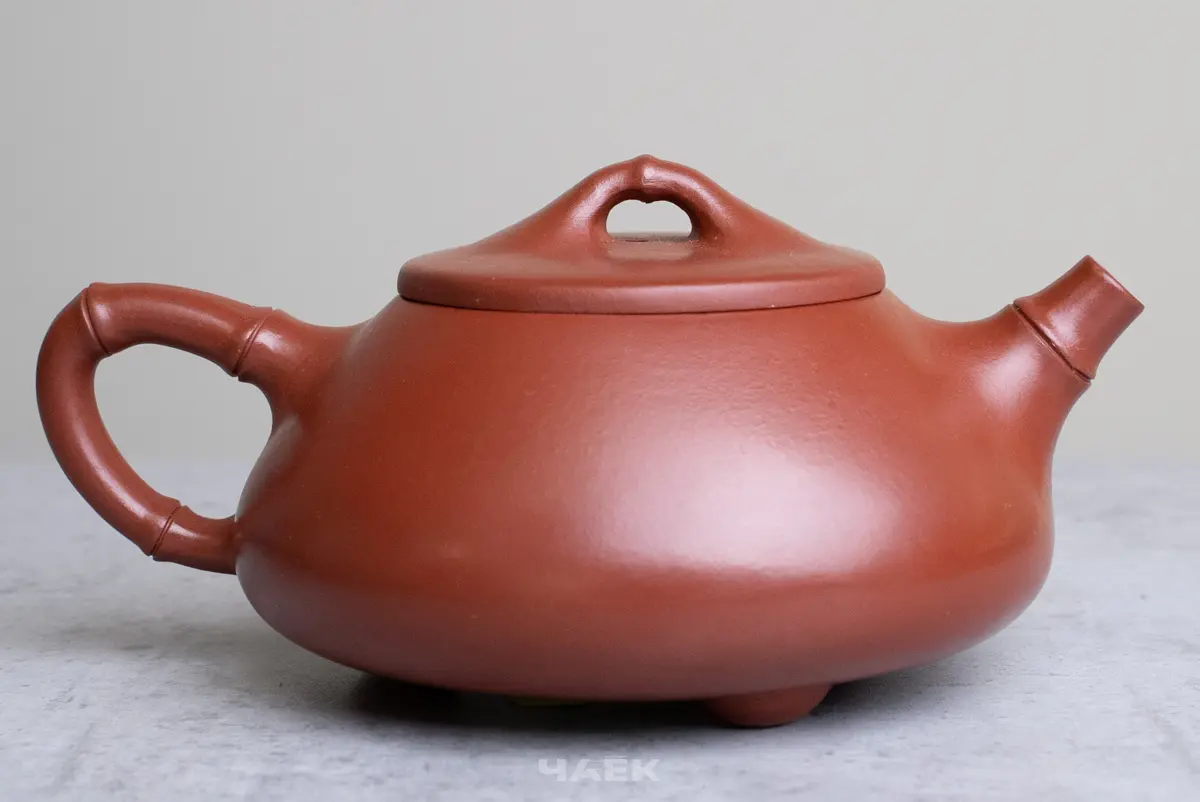 Исинский чайник, 188 мл, № 667