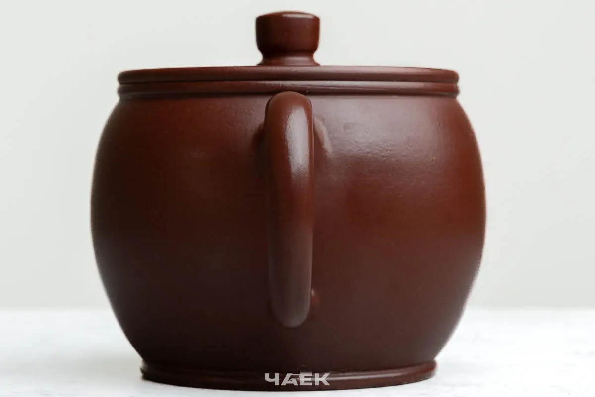 Исинский чайник, 177 мл, № 740