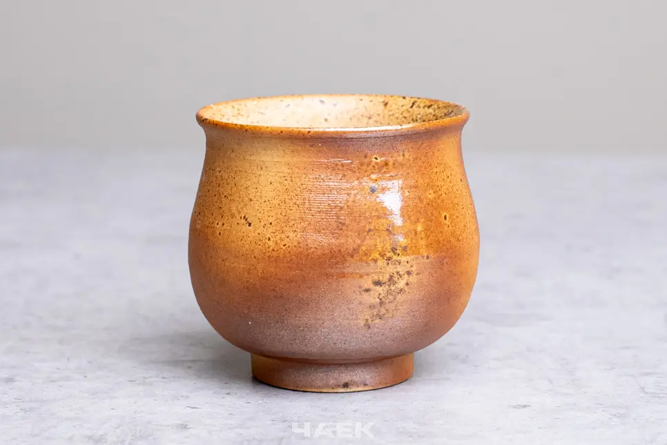 Пиала № 54, керамика Дэхуа, 43 мл