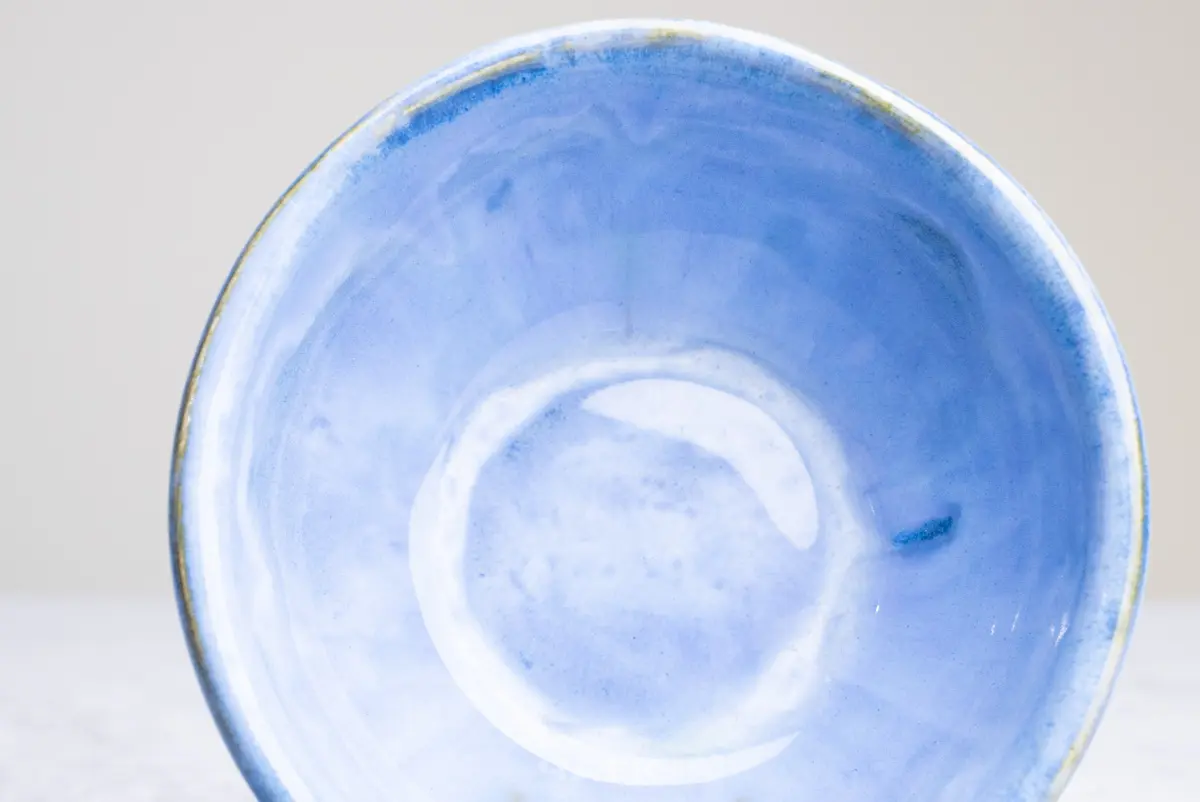 Пиала № 47 «Затеряться», керамика, 100 мл