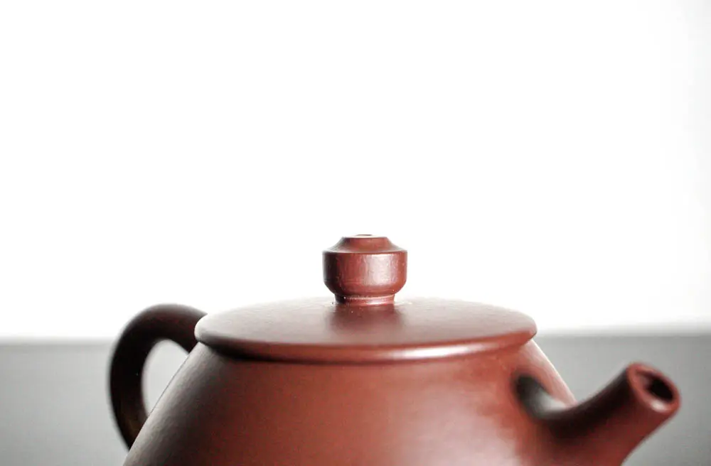 Исинский чайник,160 мл, № 459