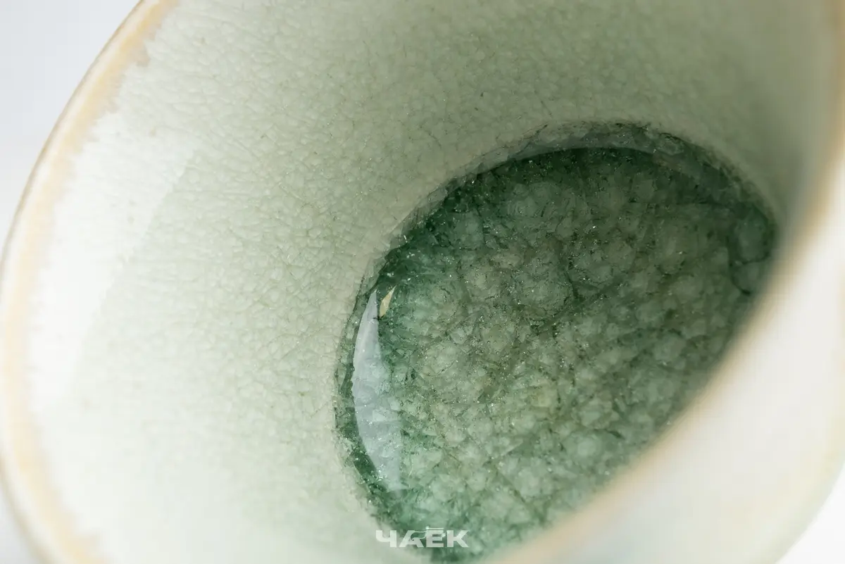 Пиала № 533, керамика Цзиндэчжэнь, 70 мл