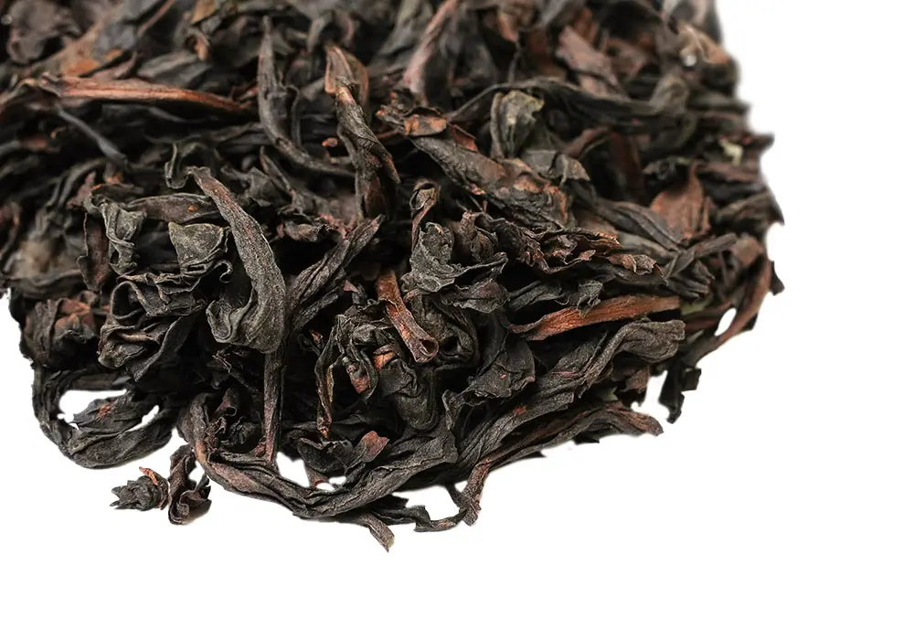 Чжэн Янь Ци Лань, 8 грамм