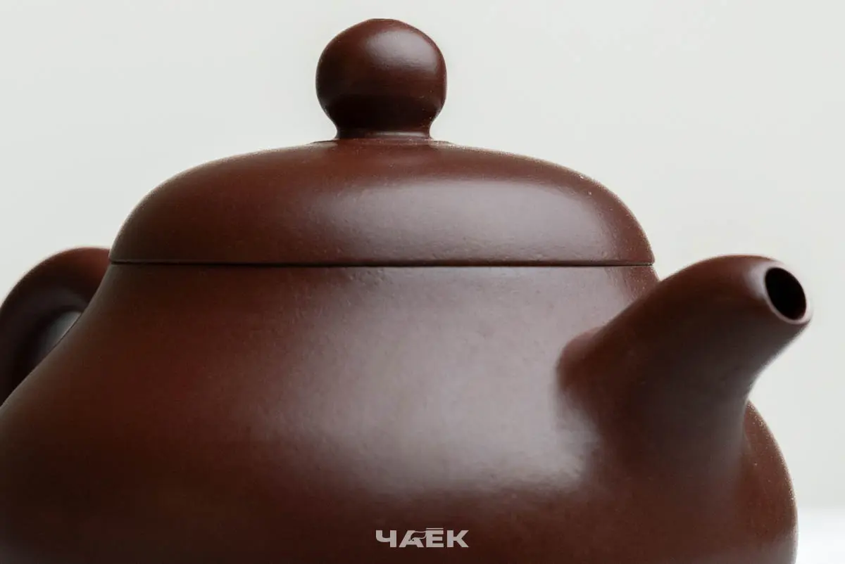 Исинский чайник, 145 мл, № 760