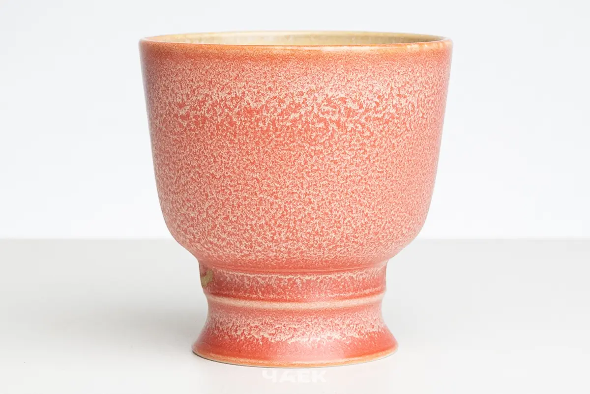 Пиала № 604, керамика Цзиндэчжэнь, 95 мл