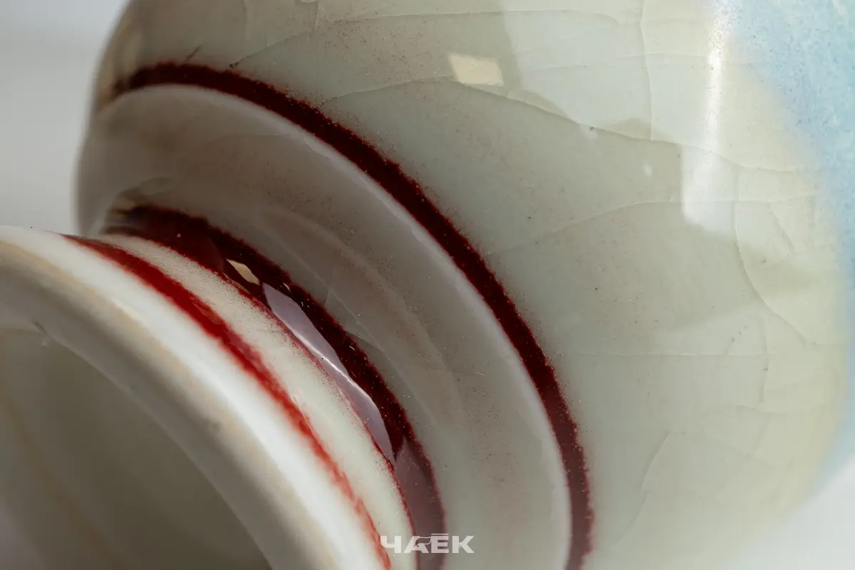 Пиала № 559, керамика Цзиндэчжэнь, 100 мл