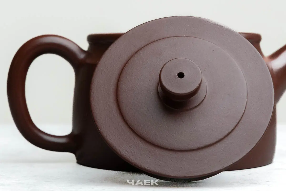 Исинский чайник, 165 мл, № 753