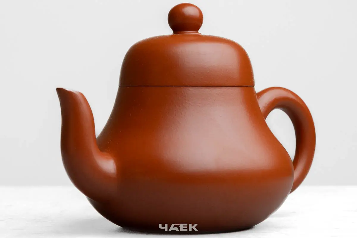 Исинский чайник, 125 мл, № 721