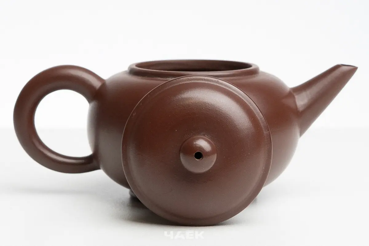 Исинский чайник, 150 мл, № 717