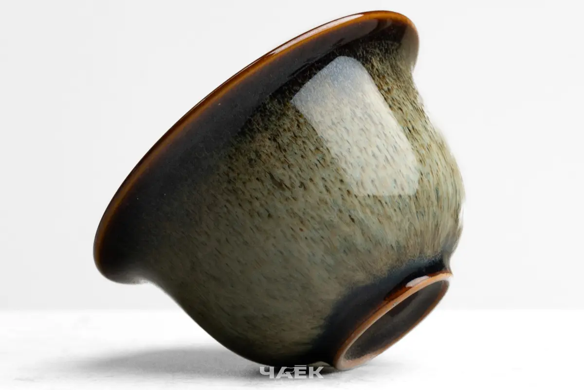 Гайвань № 199, керамика, 118 мл