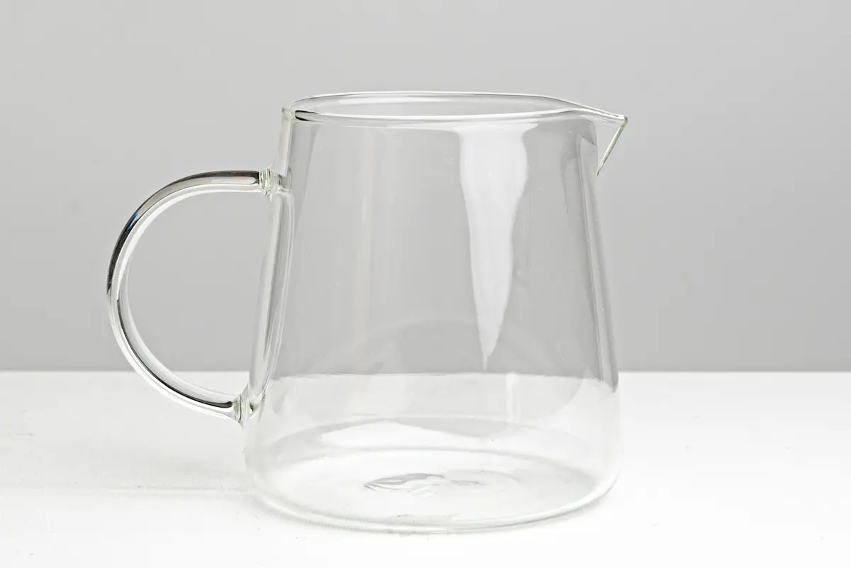 Сливник № 19, стекло, 285 мл