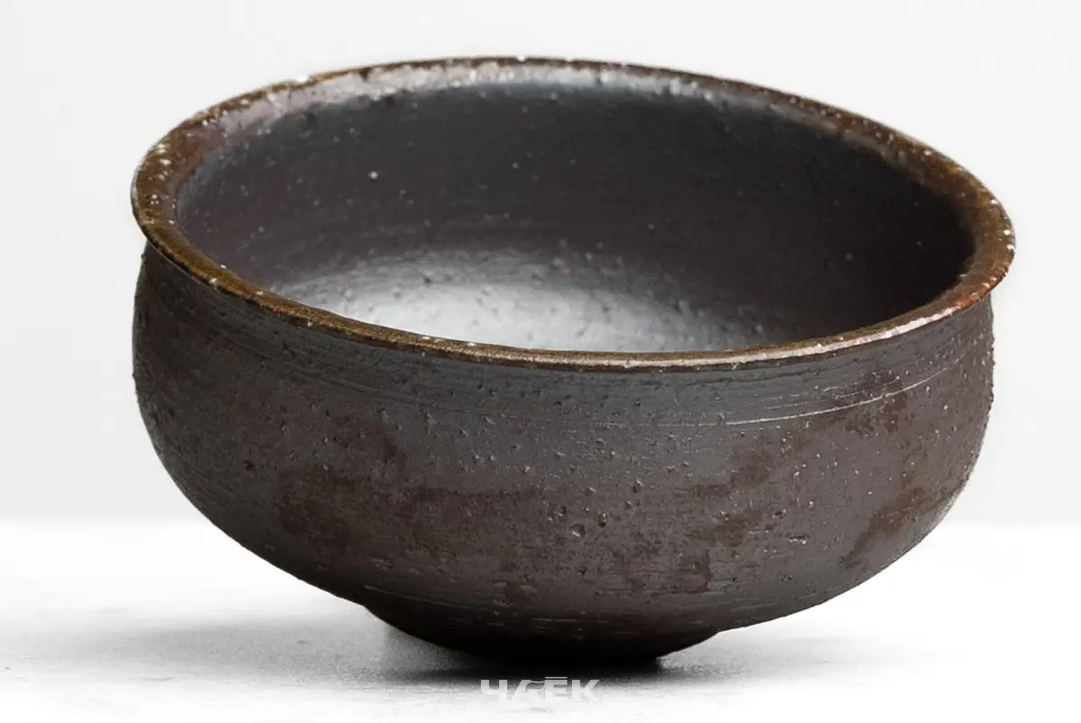 Пиала № 433, керамика Дэхуа, 45 мл