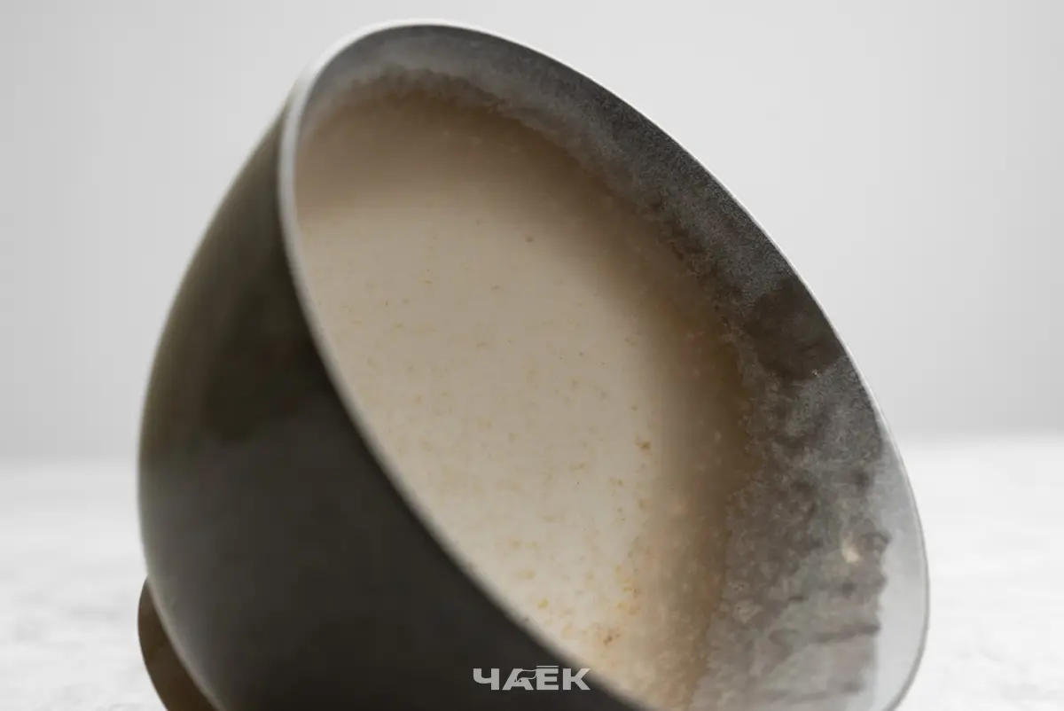 Пиала № 426, керамика Дэхуа, 93 мл