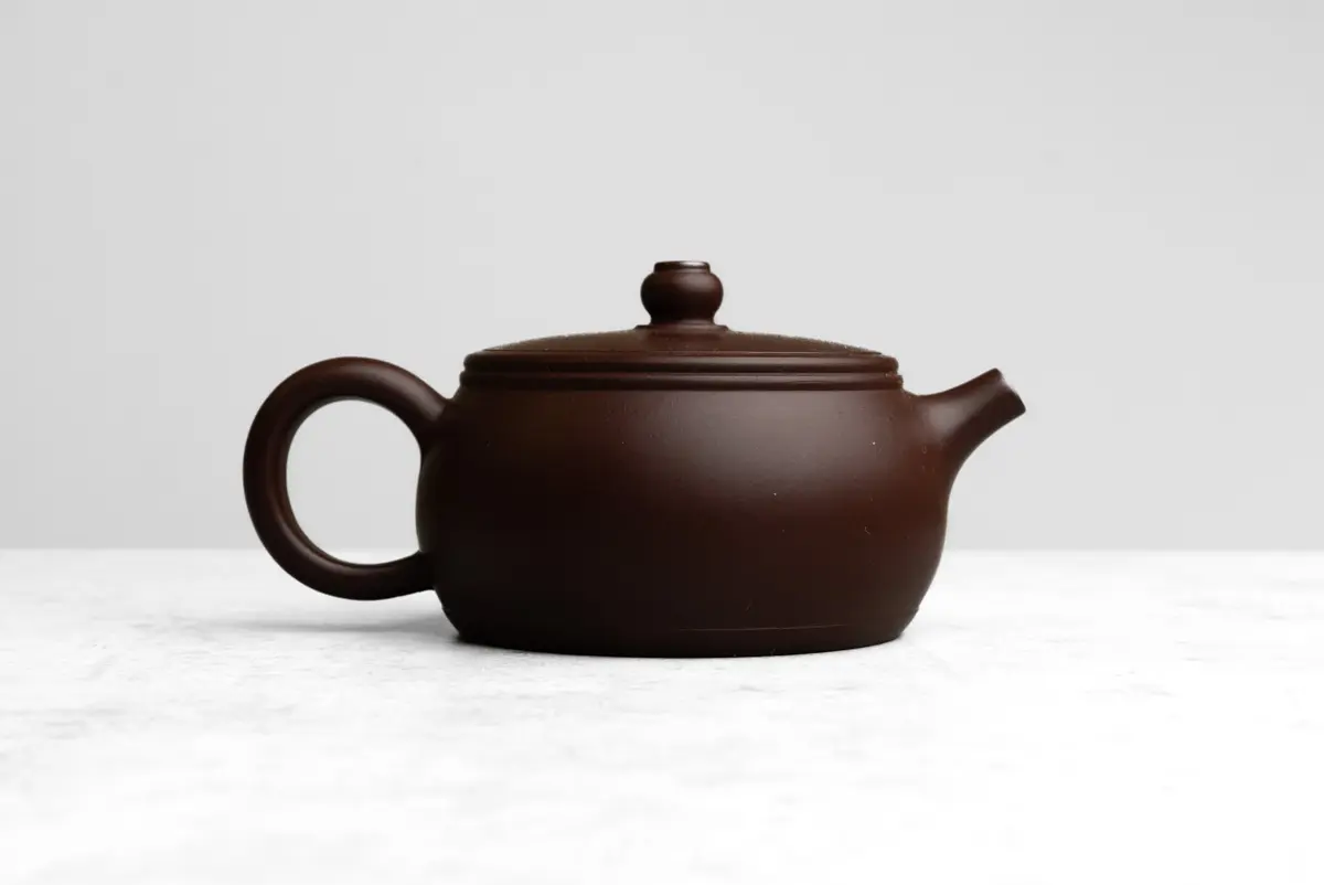 Исинский чайник, 150 мл, № 737