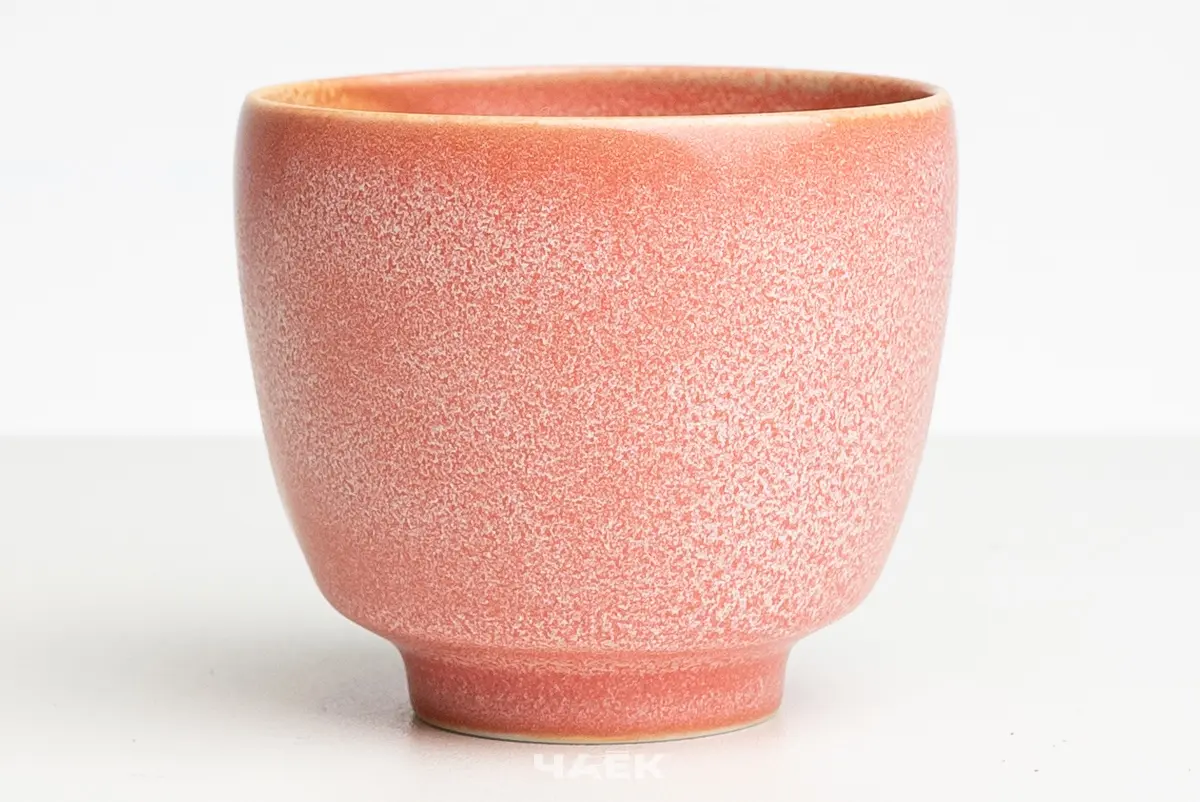 Пиала № 588, керамика Цзиндэчжэнь, 95 мл