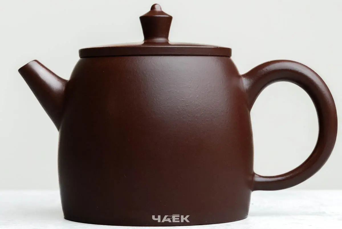 Исинский чайник, 205 мл, № 736
