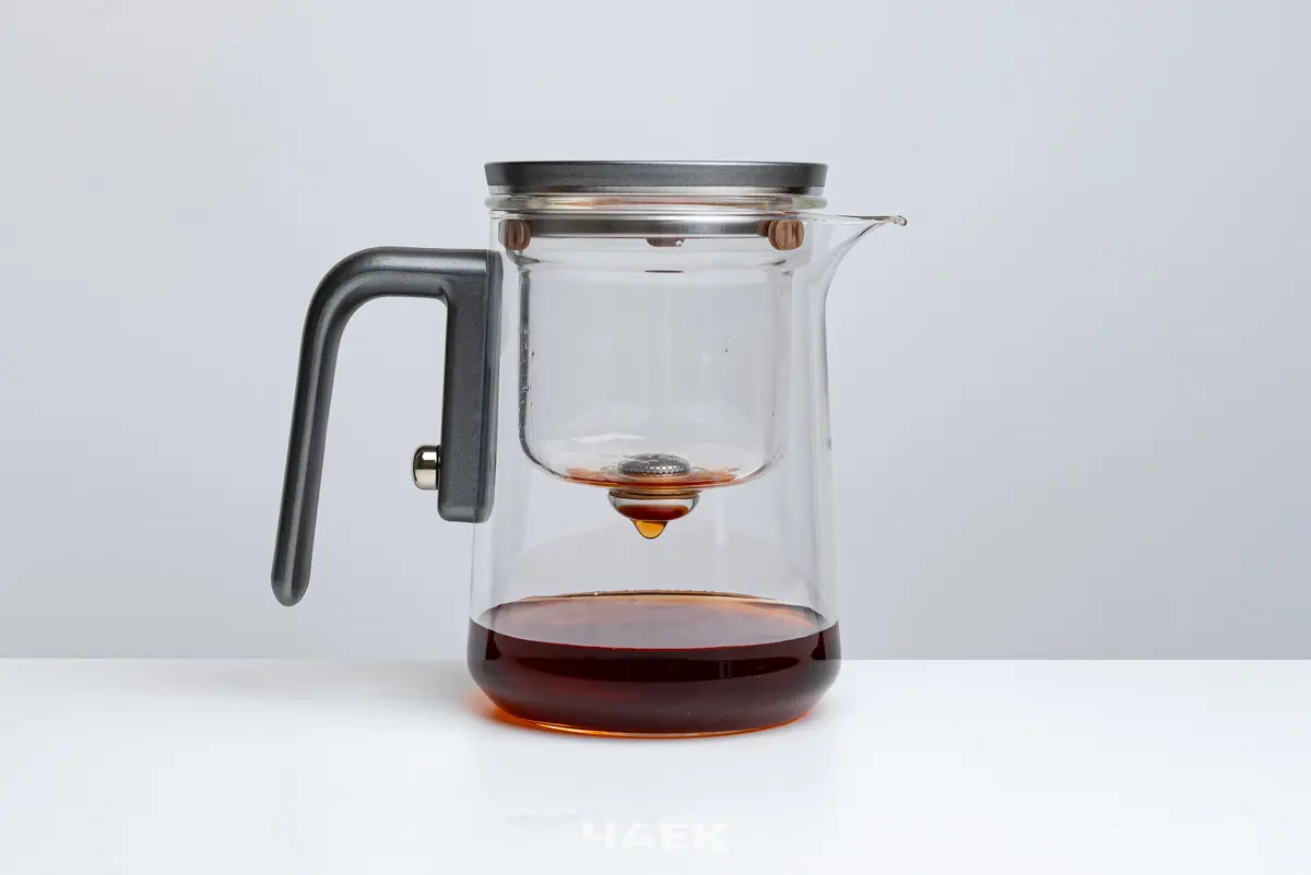 Типот № 9, 600 мл