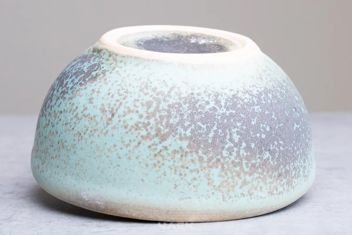 Пиала № 65 «Дымка», керамика, 100 мл