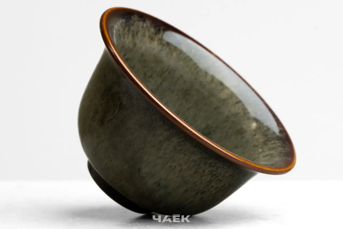 Гайвань № 199, керамика, 118 мл