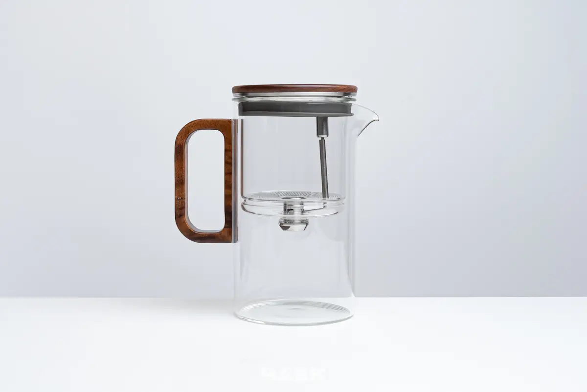 Типот № 6, 500 мл