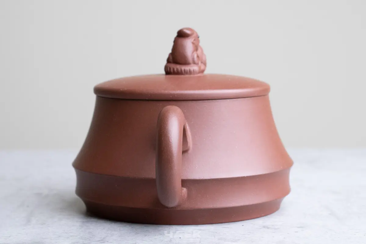 Исинский чайник, 175 мл, № 652