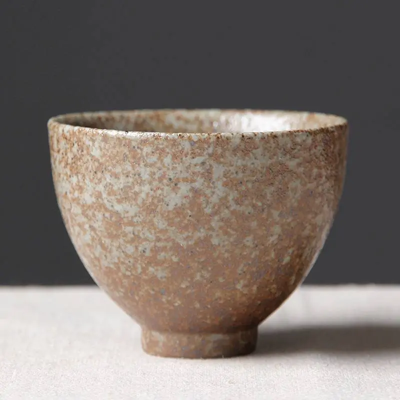 Пиала № 20, керамика, 63 мл