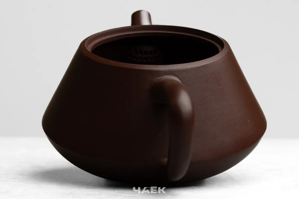 Исинский чайник, 180 мл, № 759