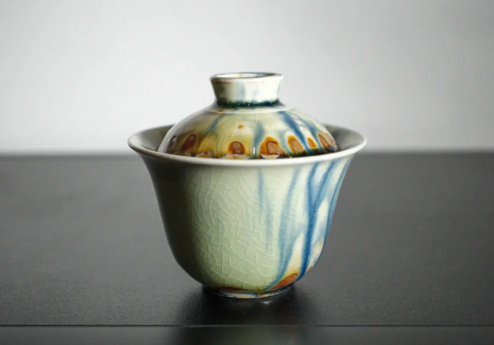 Гайвань № 70, керамика Цзиндэчжэнь, 115 мл