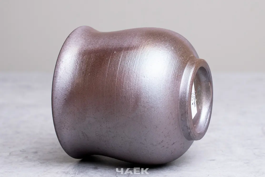 Пиала № 50, керамика Дэхуа, 102 мл