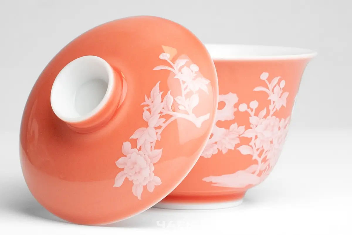 Гайвань № 220, керамика, 120 мл