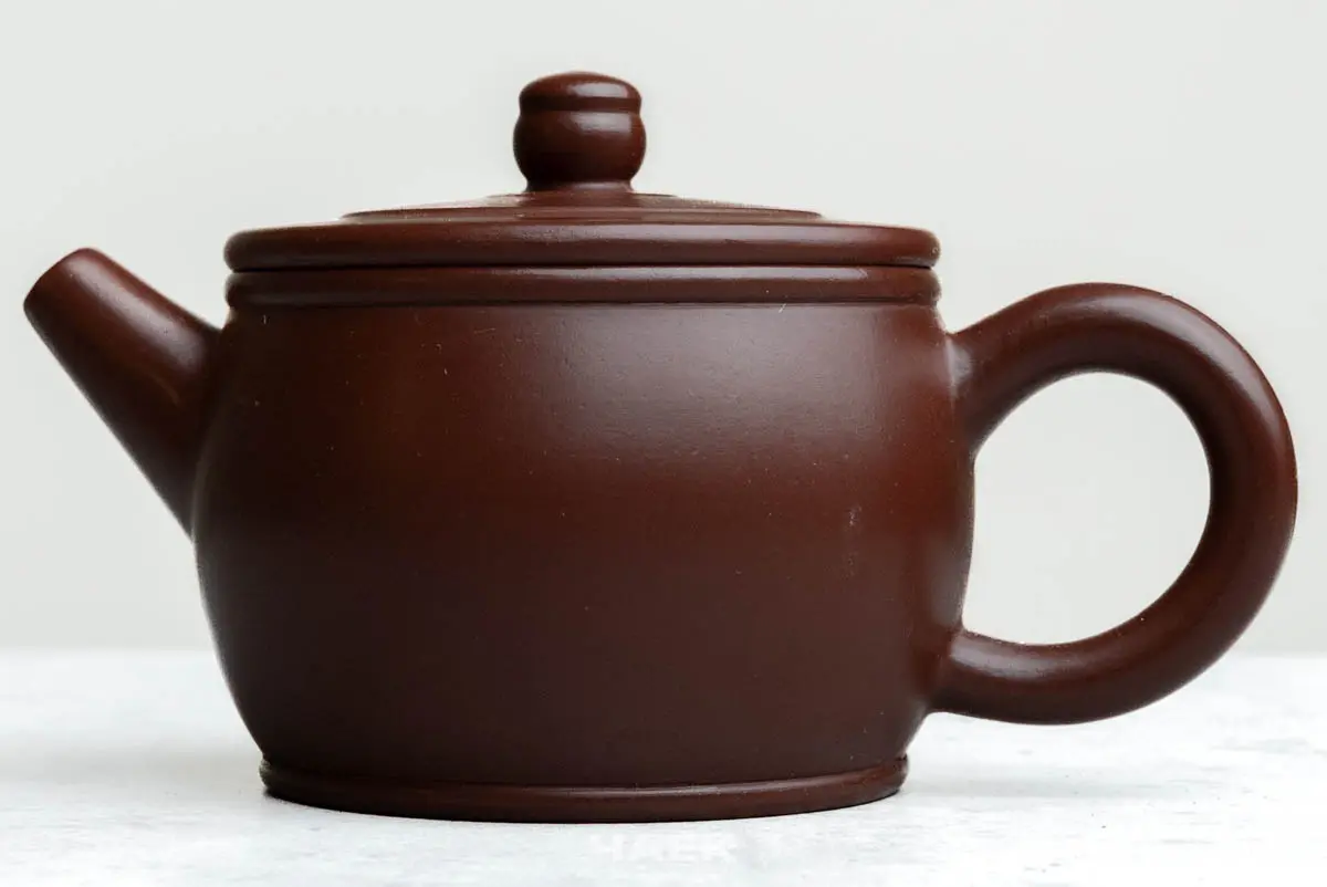 Исинский чайник, 145 мл, № 733