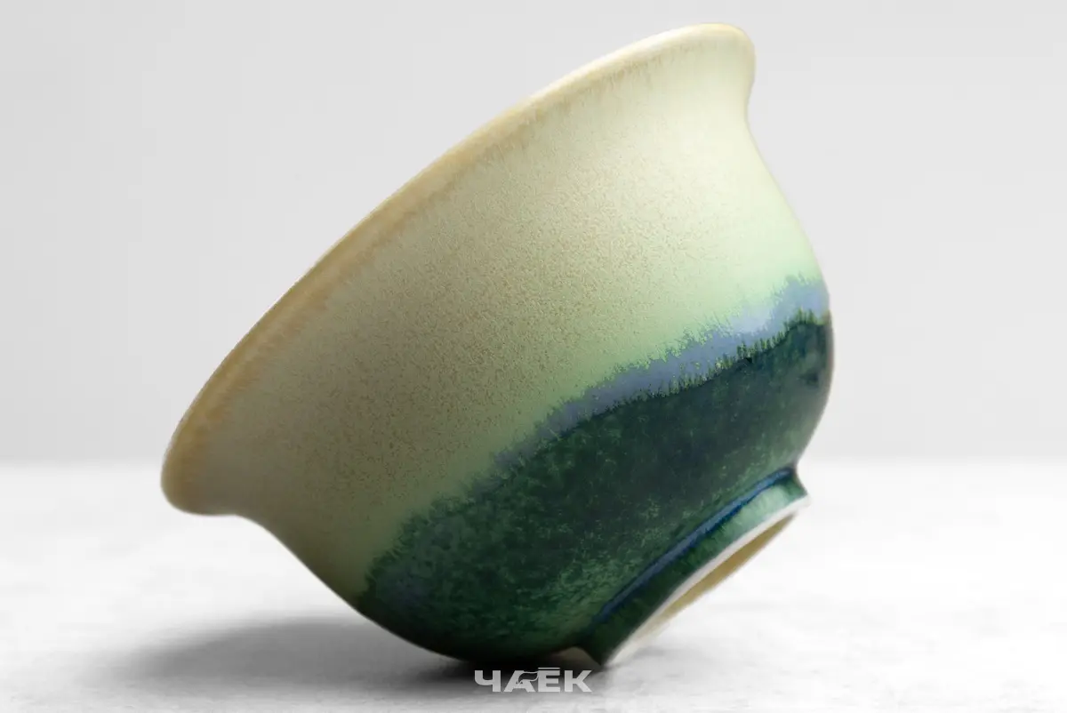 Гайвань № 150, керамика Цзиндэчжэнь, 110 мл