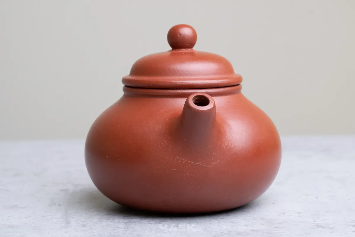 Исинский чайник, 126 мл, № 684