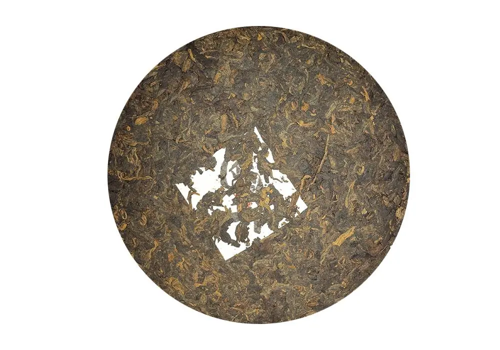 Да Сюэ Шань, 2018 год, 357 грамм