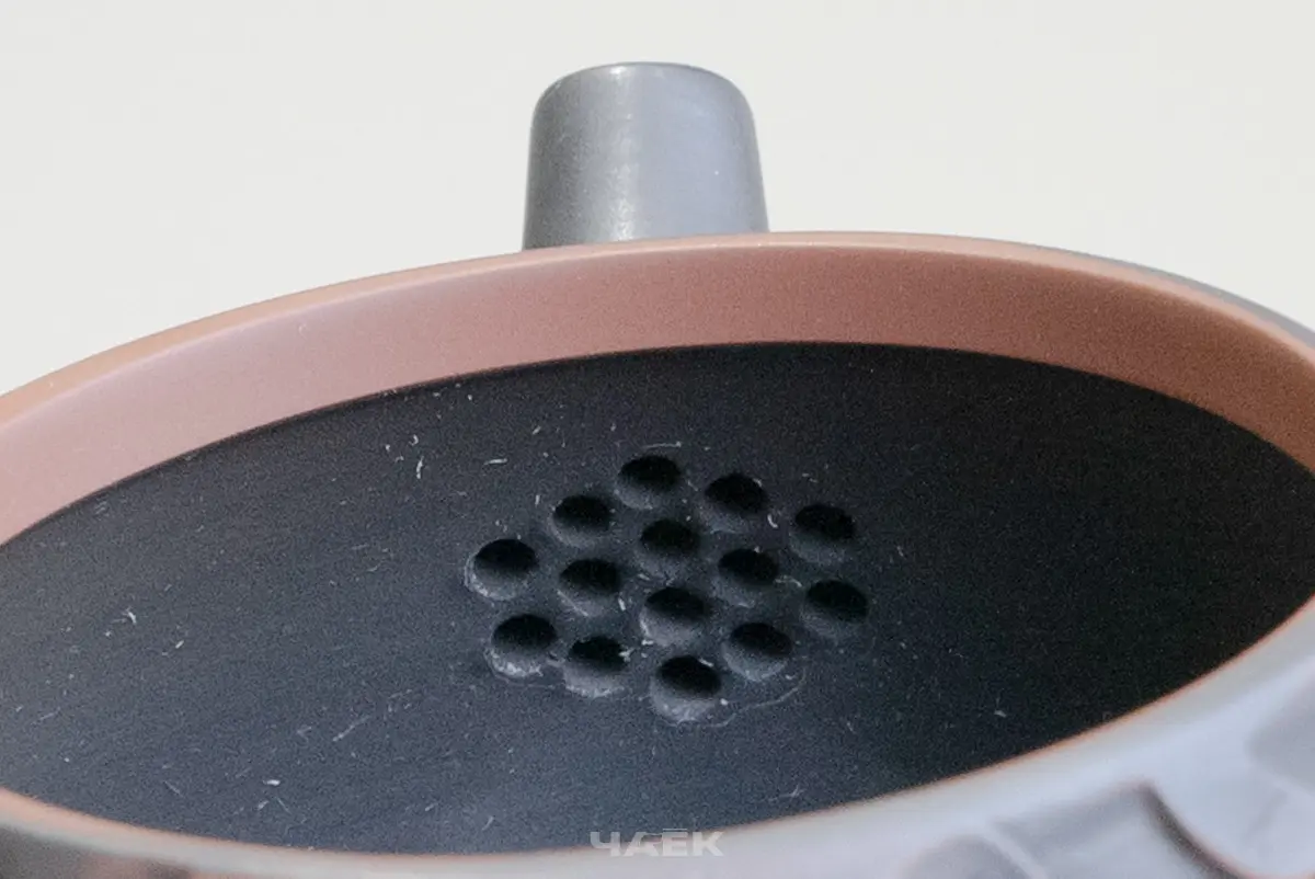 Чайник № 22 из керамики Цзяньшуй, 175 мл