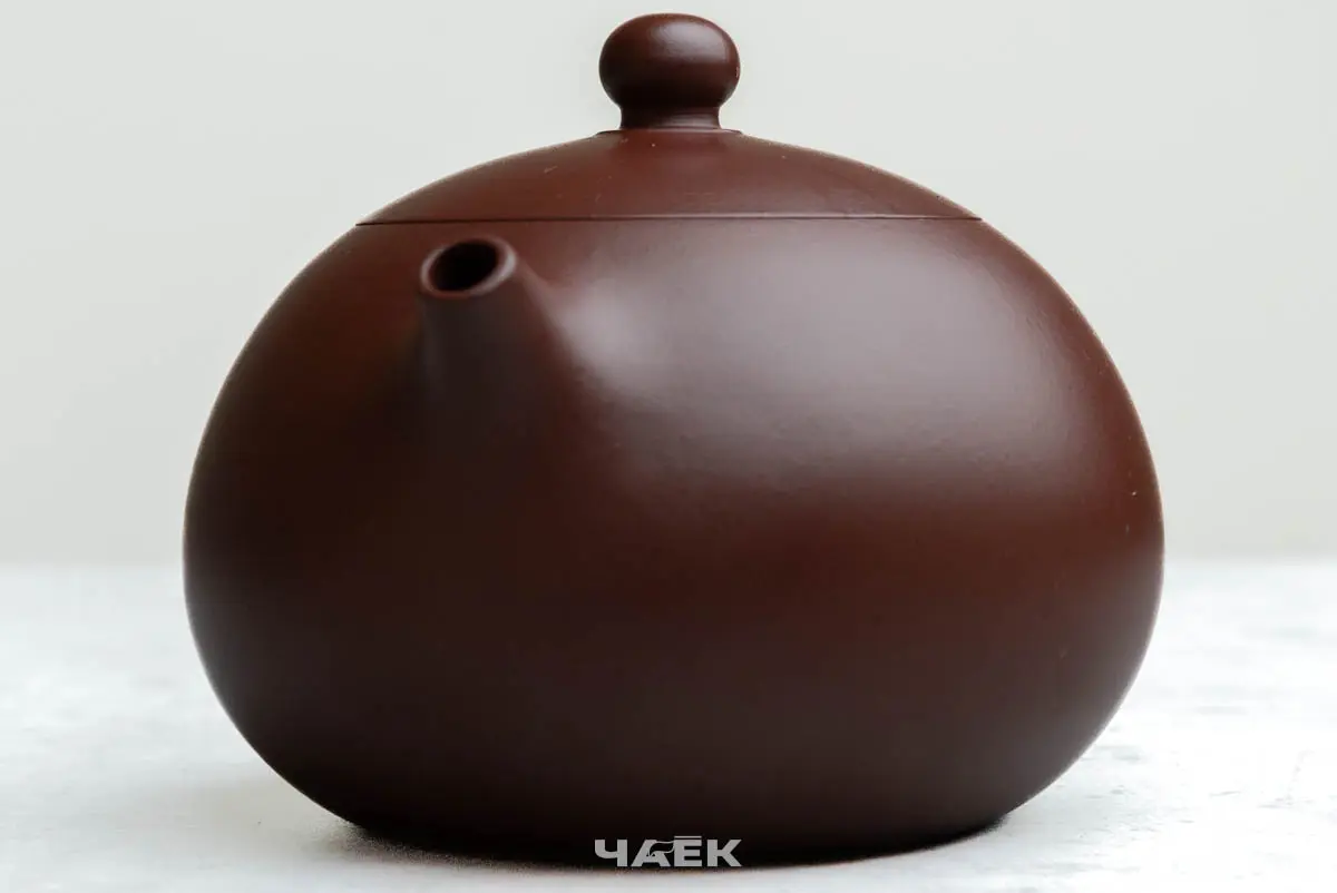 Исинский чайник, 195 мл, № 743