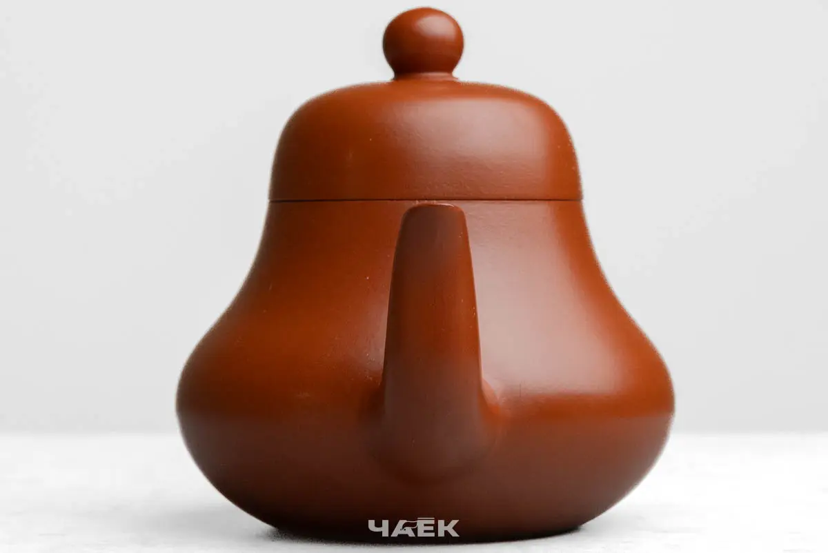 Исинский чайник, 125 мл, № 721